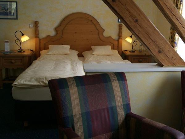 Hotel Rauch Attendorn Exterior photo