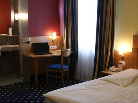 Hotel Rauch Attendorn Exterior photo